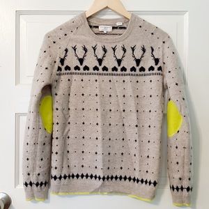 Chianti & Parker Cashmere Sweater